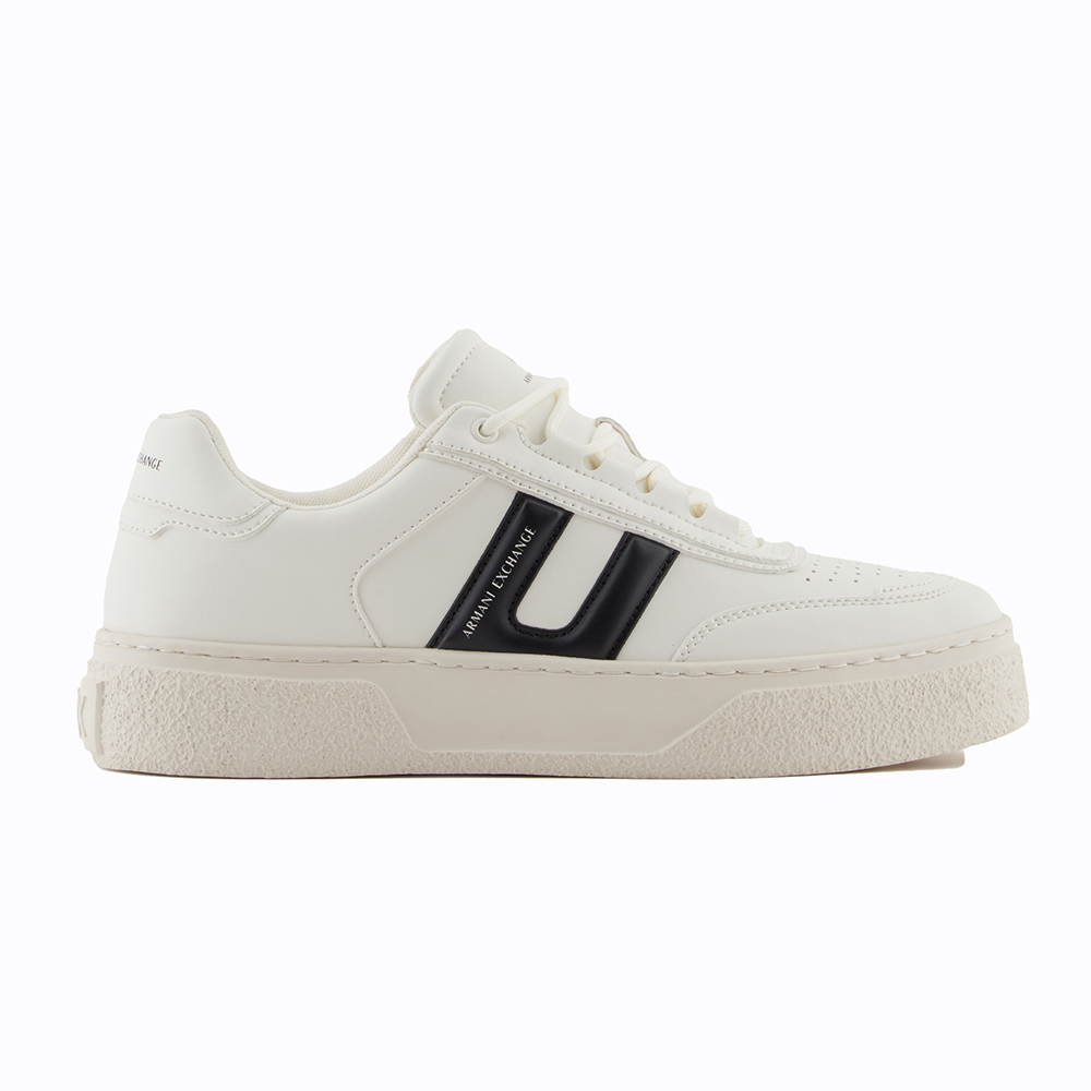 ARMANI EXCHANGE SNEAKER XM001936AF17449 1