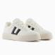 ARMANI EXCHANGE SNEAKER XM001936AF17449 2