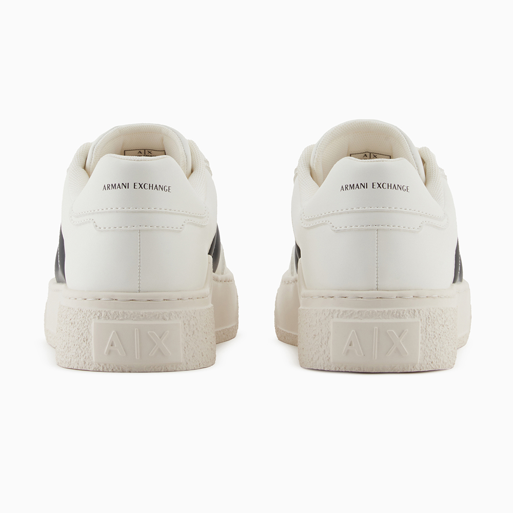 ARMANI EXCHANGE SNEAKER XM001936AF17449 3