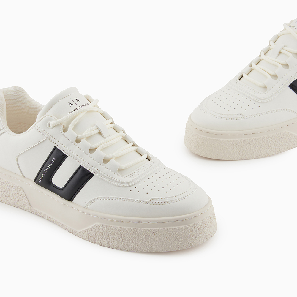 ARMANI EXCHANGE SNEAKER XM001936AF17449 5