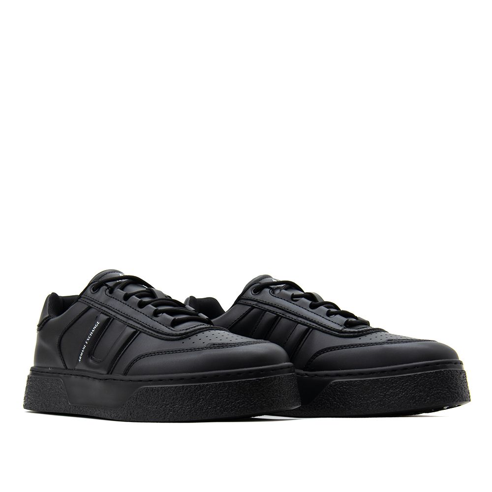 ARMANI EXCHANGE SNEAKER XM001936AF17449 2