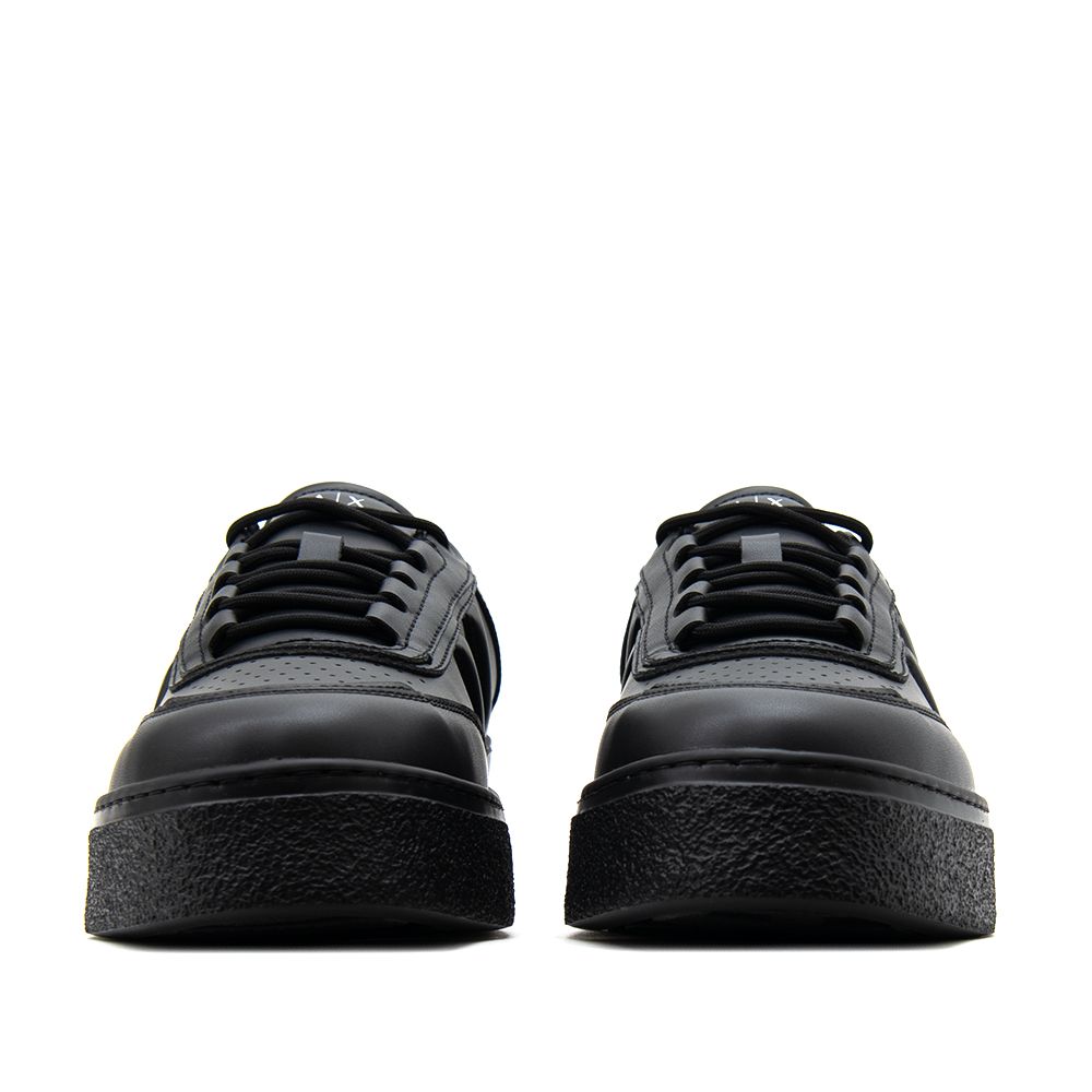 ARMANI EXCHANGE SNEAKER XM001936AF17449 3