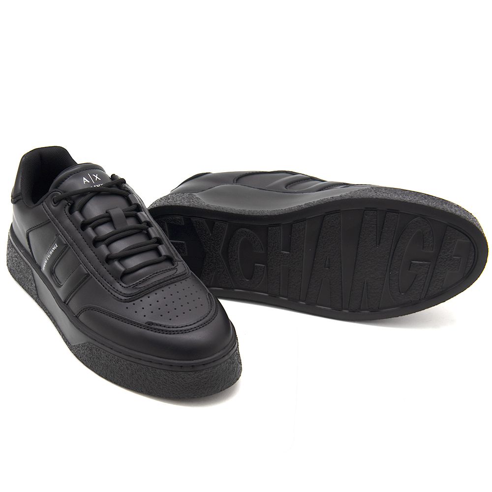 ARMANI EXCHANGE SNEAKER XM001936AF17449 5