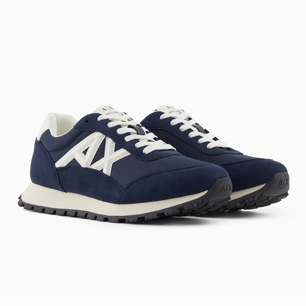 ARMANI EXCHANGE SNEAKER XM001960AF19388 2