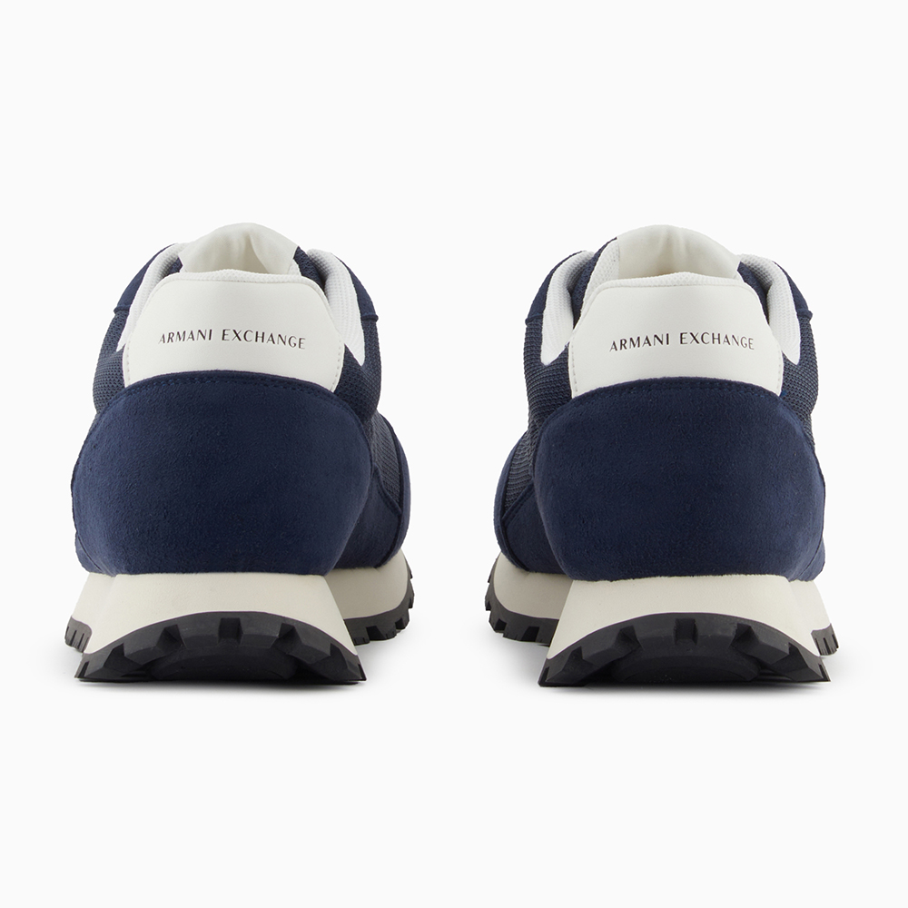 ARMANI EXCHANGE SNEAKER XM001960AF19388 4