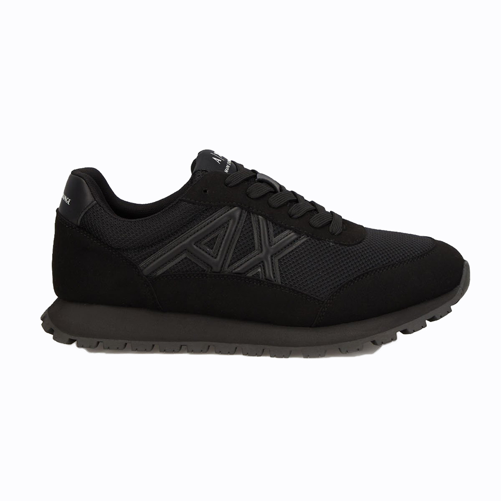 ARMANI EXCHANGE SNEAKER XM001960AF19388 1
