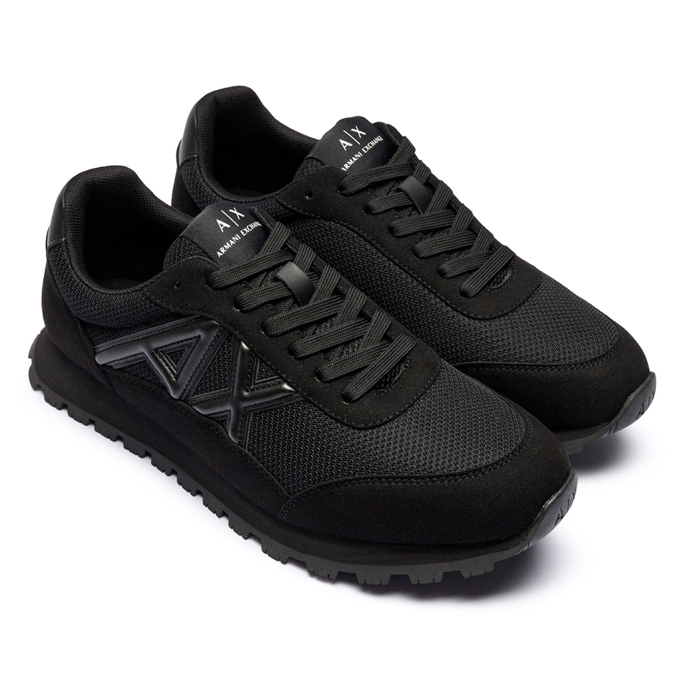 ARMANI EXCHANGE SNEAKER XM001960AF19388 2