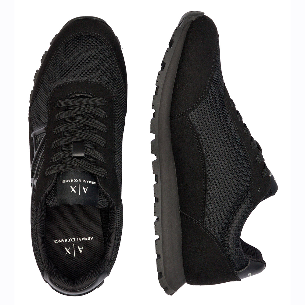 ARMANI EXCHANGE SNEAKER XM001960AF19388 3
