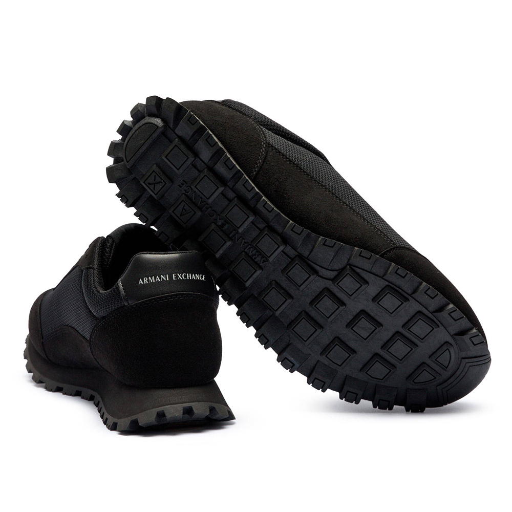 ARMANI EXCHANGE SNEAKER XM001960AF19388 4