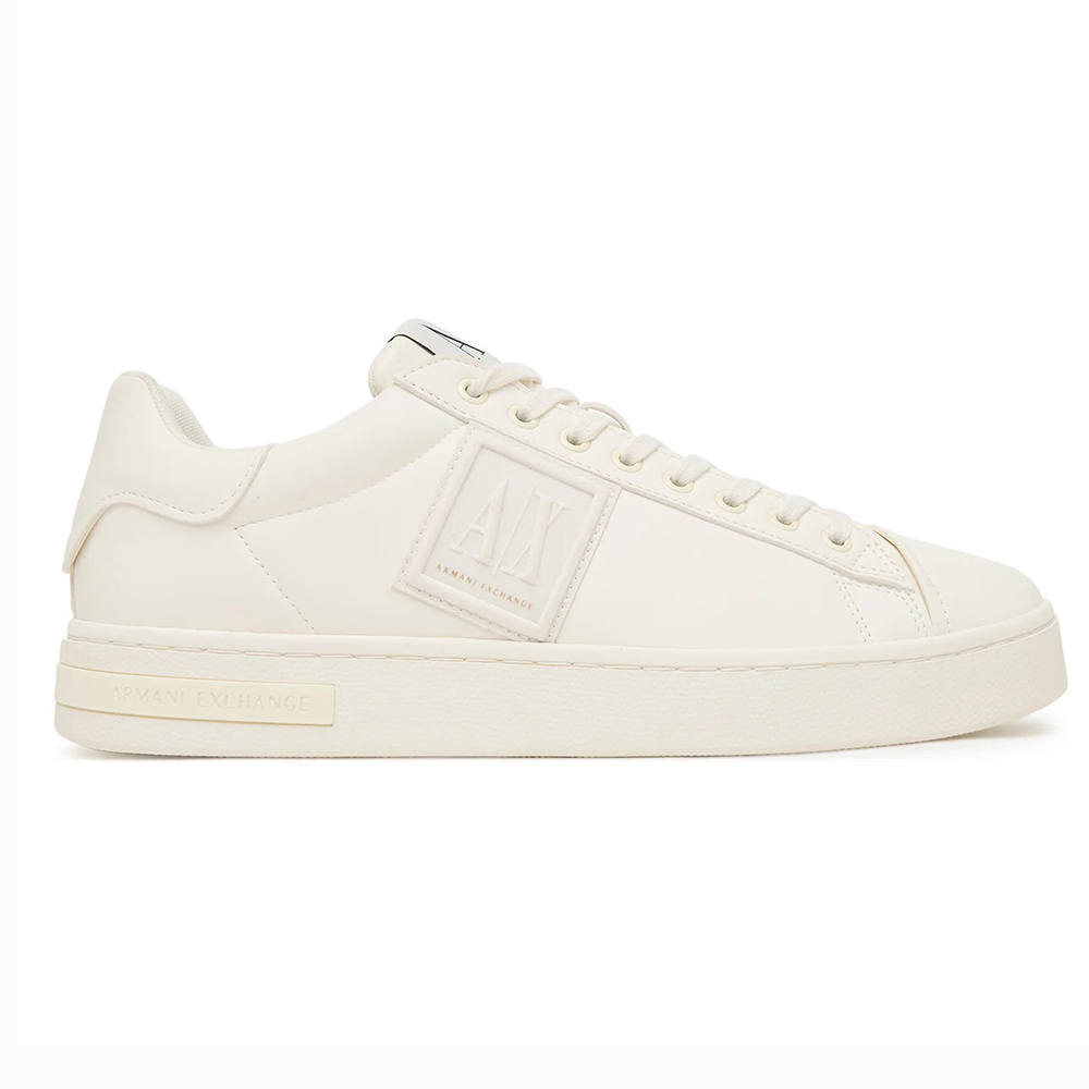 ARMANI EXCHANGE SNEAKER XM001990AF17451 1