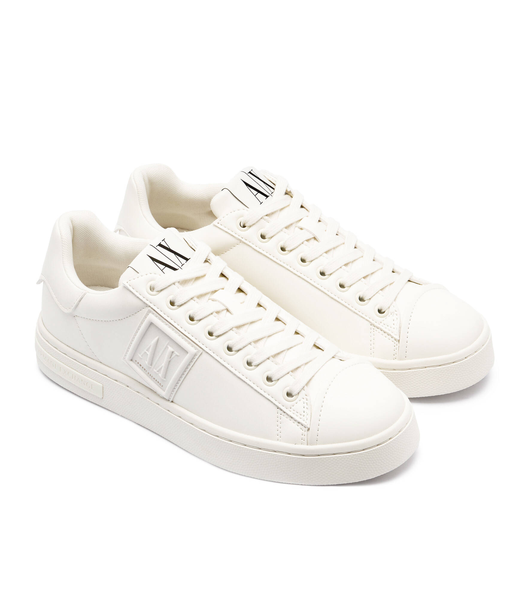 ARMANI EXCHANGE SNEAKER XM001990AF17451 2