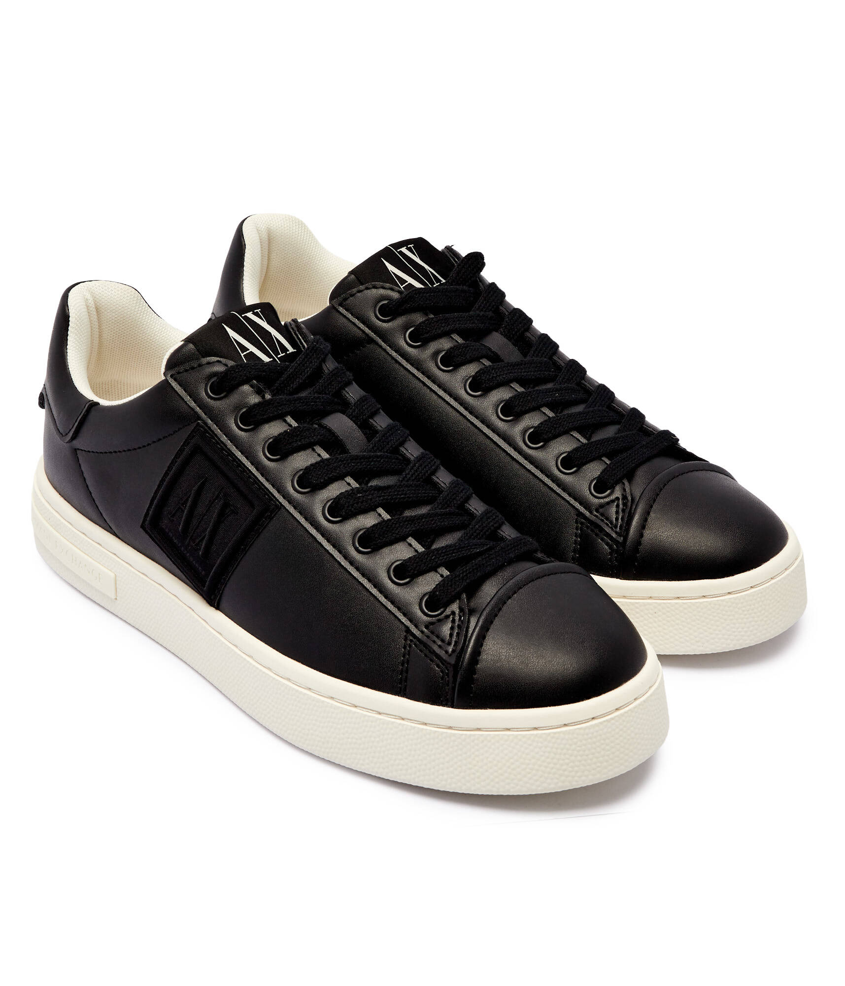 ARMANI EXCHANGE SNEAKER XM001990AF17451 2