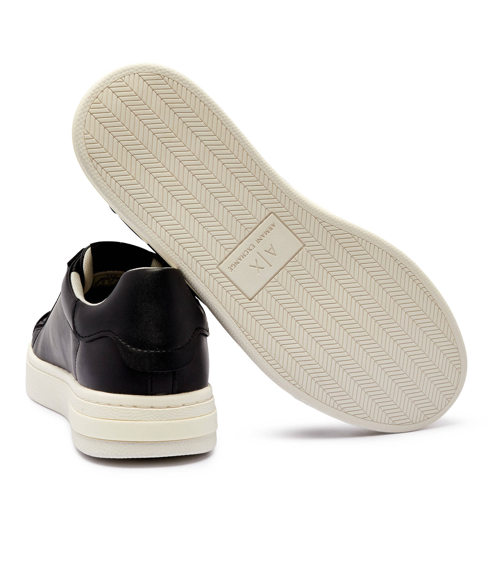ARMANI EXCHANGE SNEAKER XM001990AF17451 3