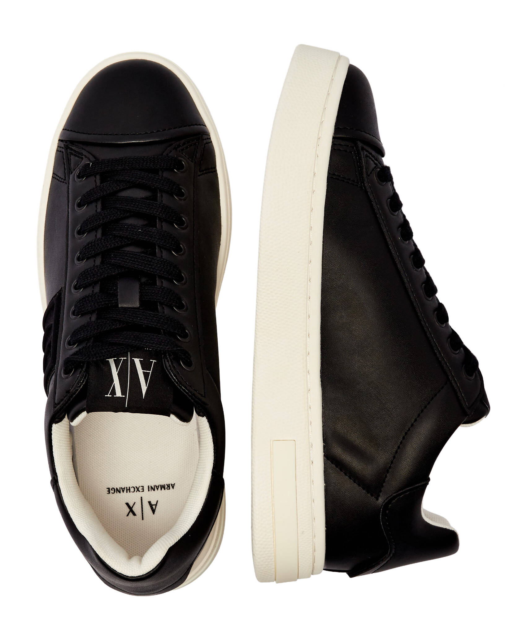 ARMANI EXCHANGE SNEAKER XM001990AF17451 4