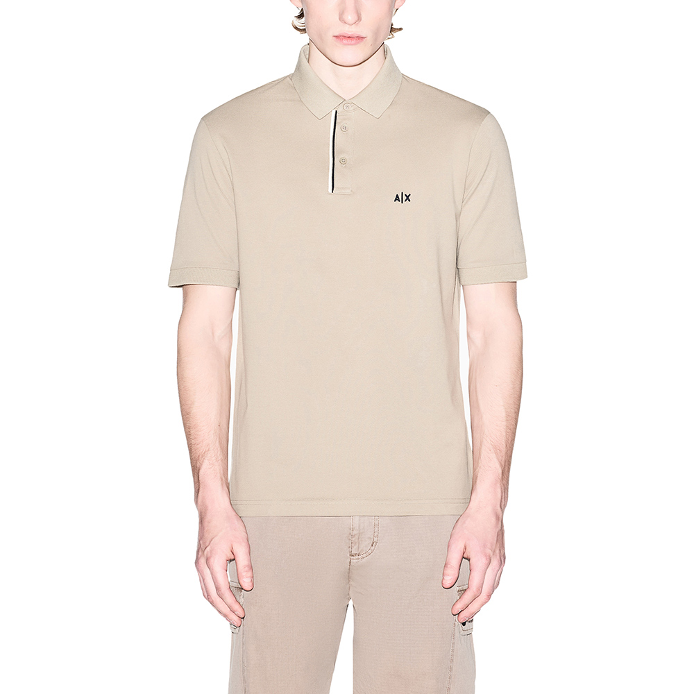 ARMANI EXCHANGE POLO SHIRT XM002067AF10366 1