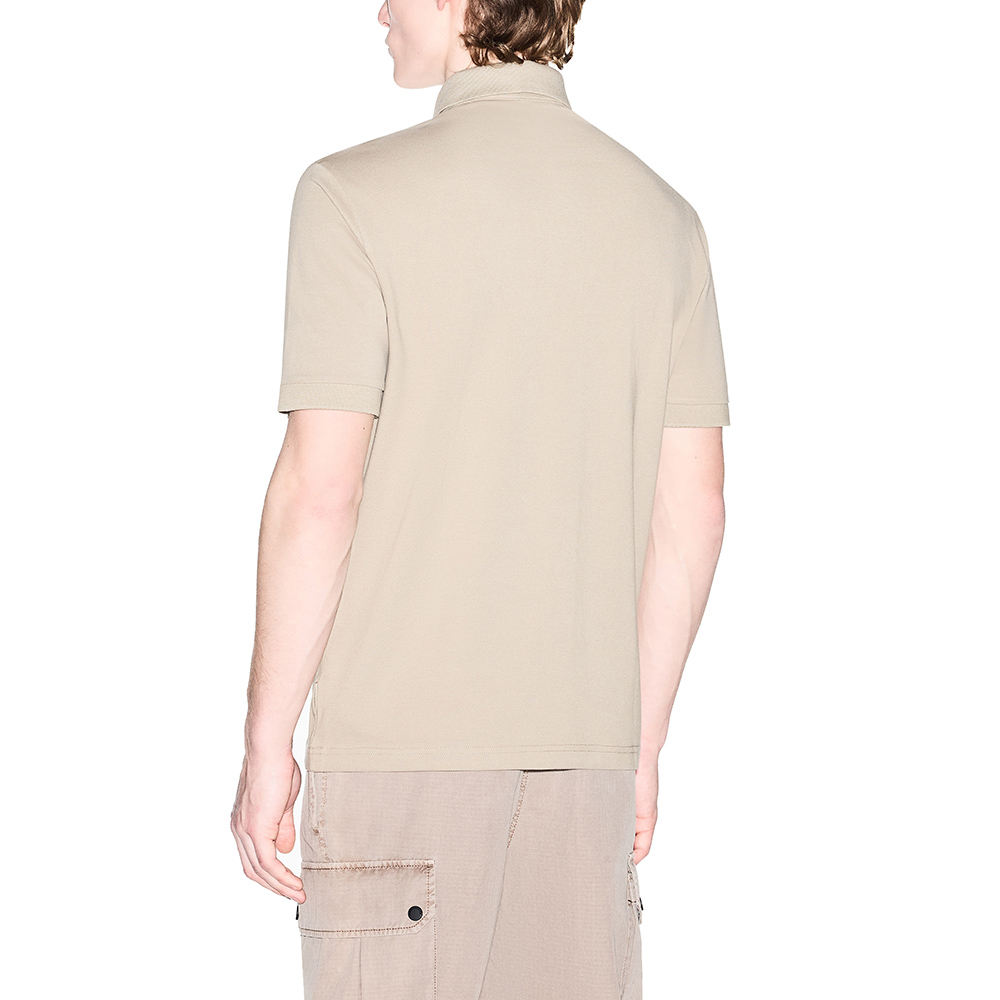 ARMANI EXCHANGE POLO SHIRT XM002067AF10366 3