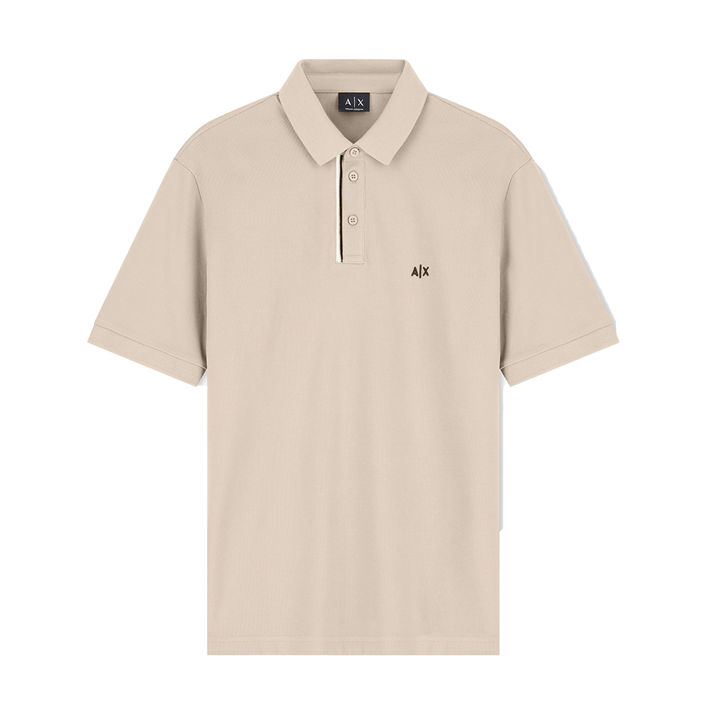 ARMANI EXCHANGE POLO SHIRT XM002067AF10366 4