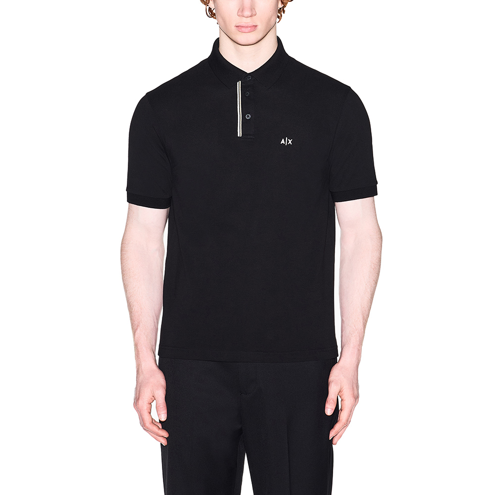 ARMANI EXCHANGE POLO SHIRT XM002067AF10366 1