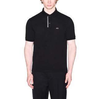 ARMANI EXCHANGE POLO SHIRT XM002067AF10366