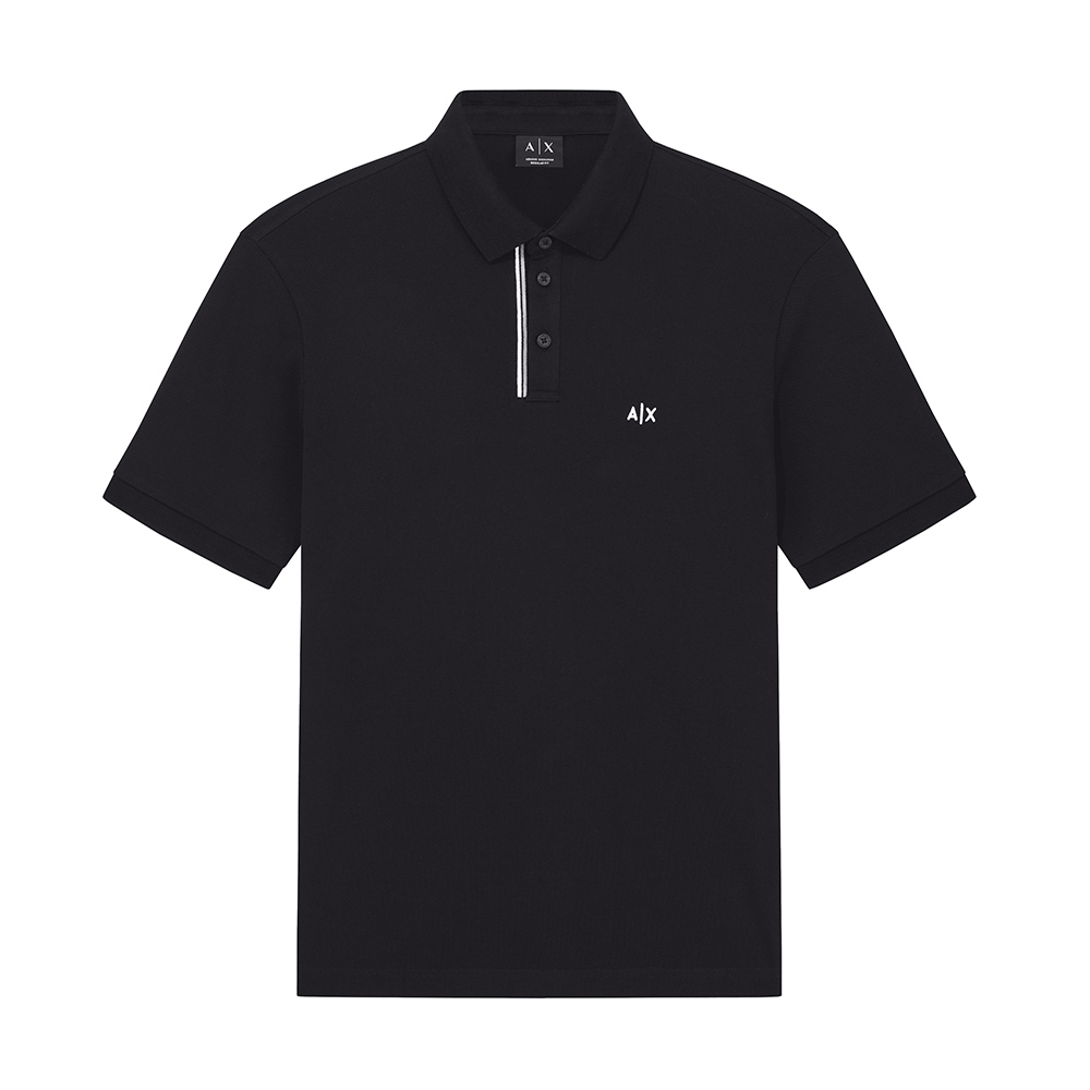 ARMANI EXCHANGE POLO SHIRT XM002067AF10366 4