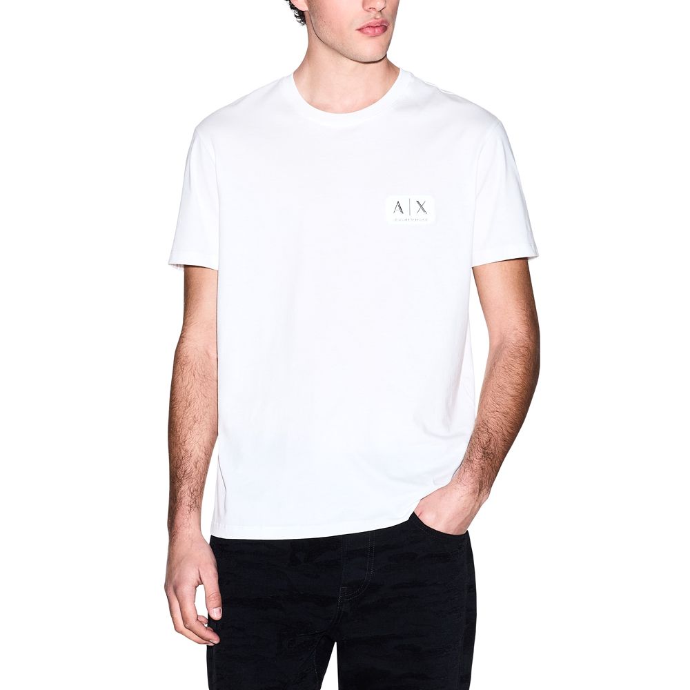 ARMANI EXCHANGE T-SHIRT XM002178AF12308 1