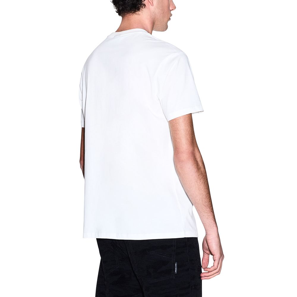 ARMANI EXCHANGE T-SHIRT XM002178AF12308 2