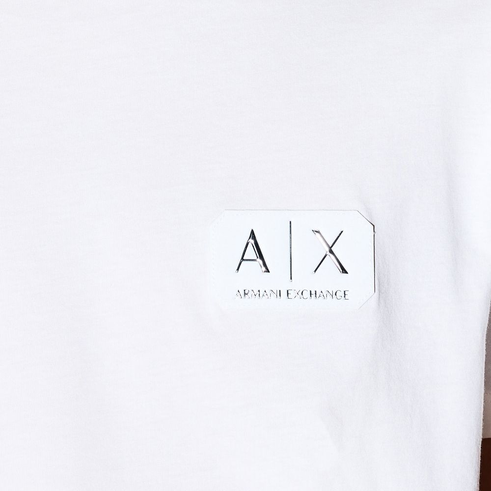 ARMANI EXCHANGE T-SHIRT XM002178AF12308 3