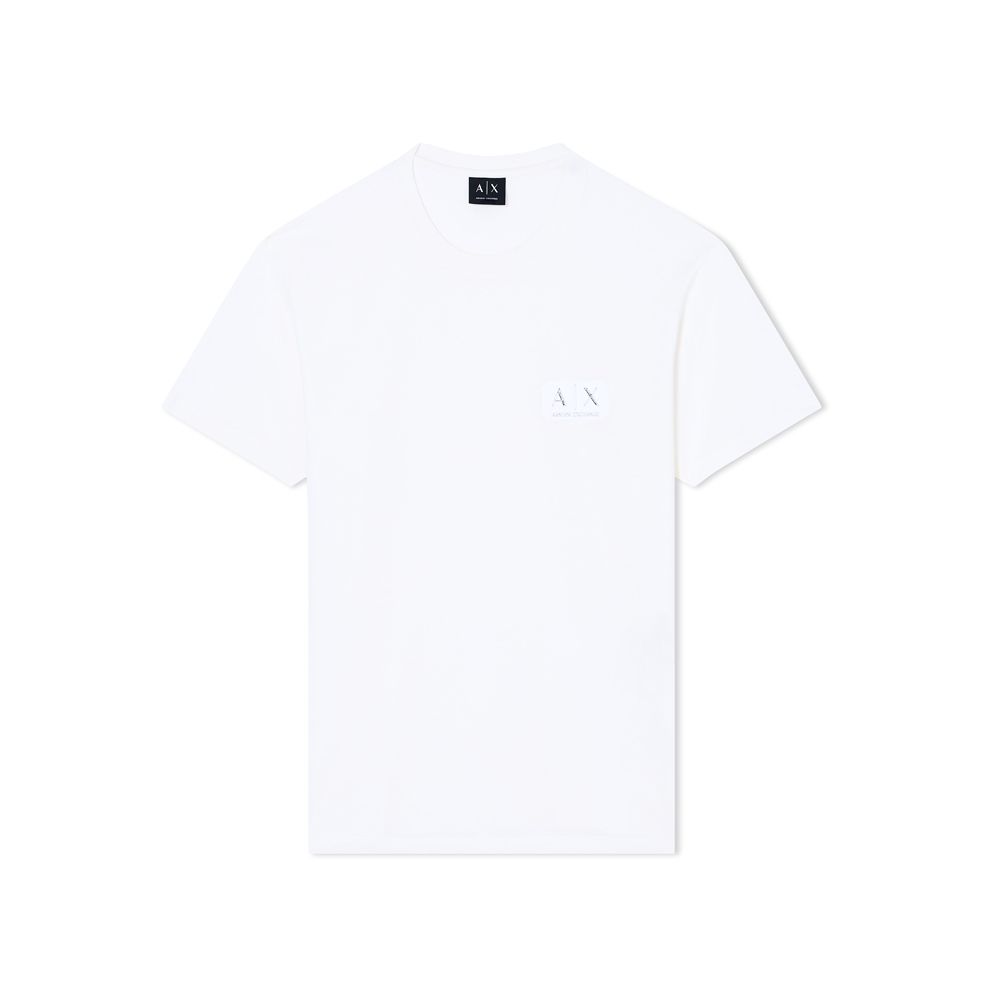ARMANI EXCHANGE T-SHIRT XM002178AF12308 4