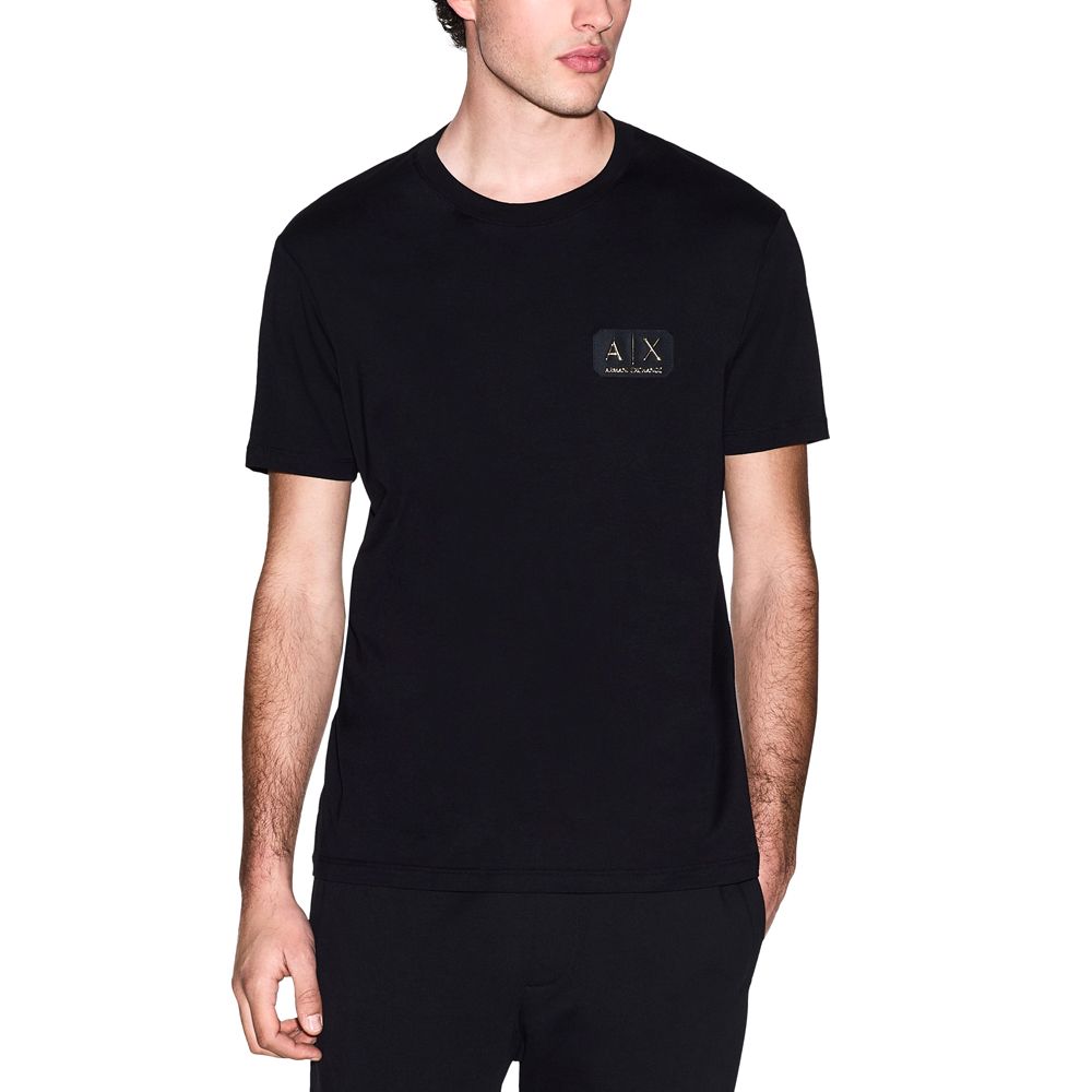 ARMANI EXCHANGE T-SHIRT XM002178AF12308 1