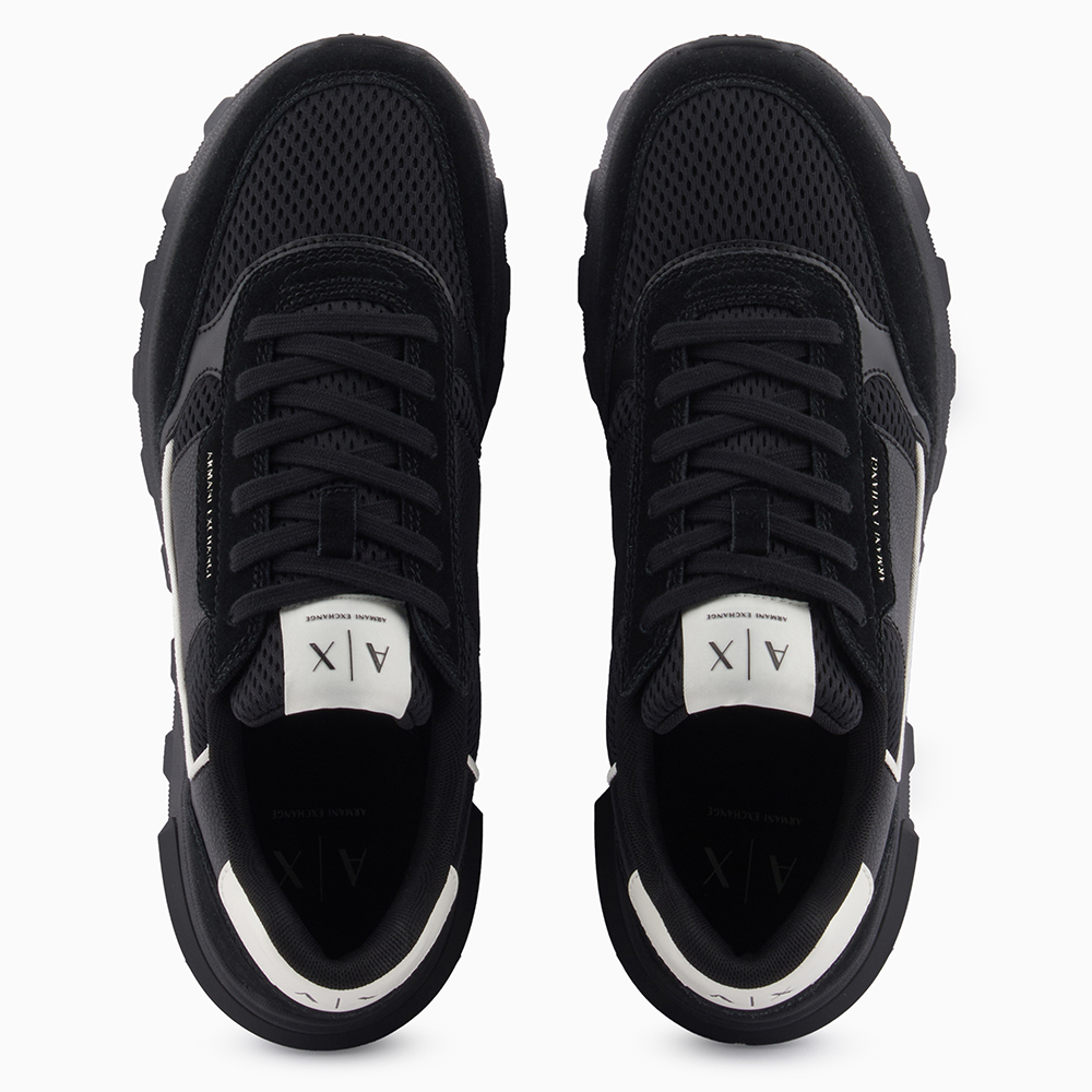 ARMANI EXCHANGE SNEAKER XM002197AF17447 3