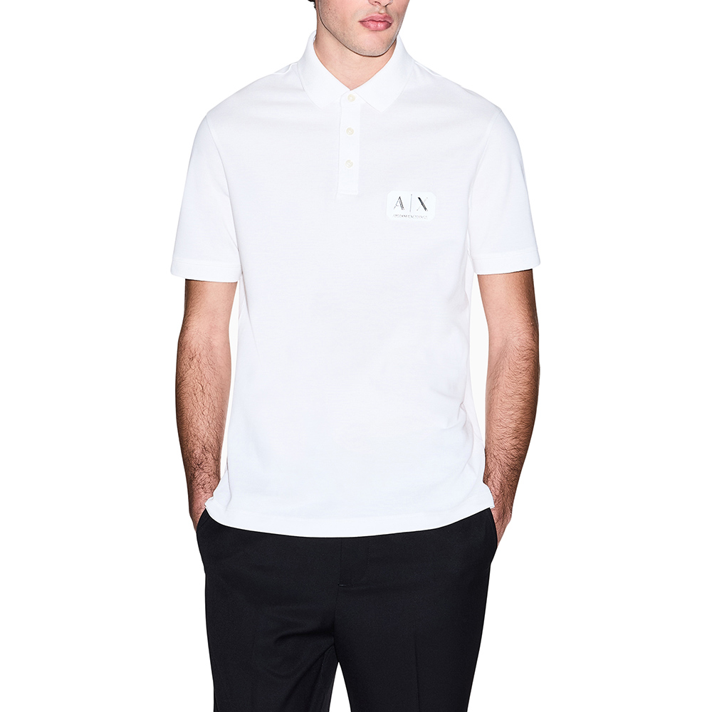 ARMANI EXCHANGE POLO SHIRT XM002231AF10366 1