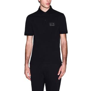 ARMANI EXCHANGE POLO SHIRT XM002231AF10366