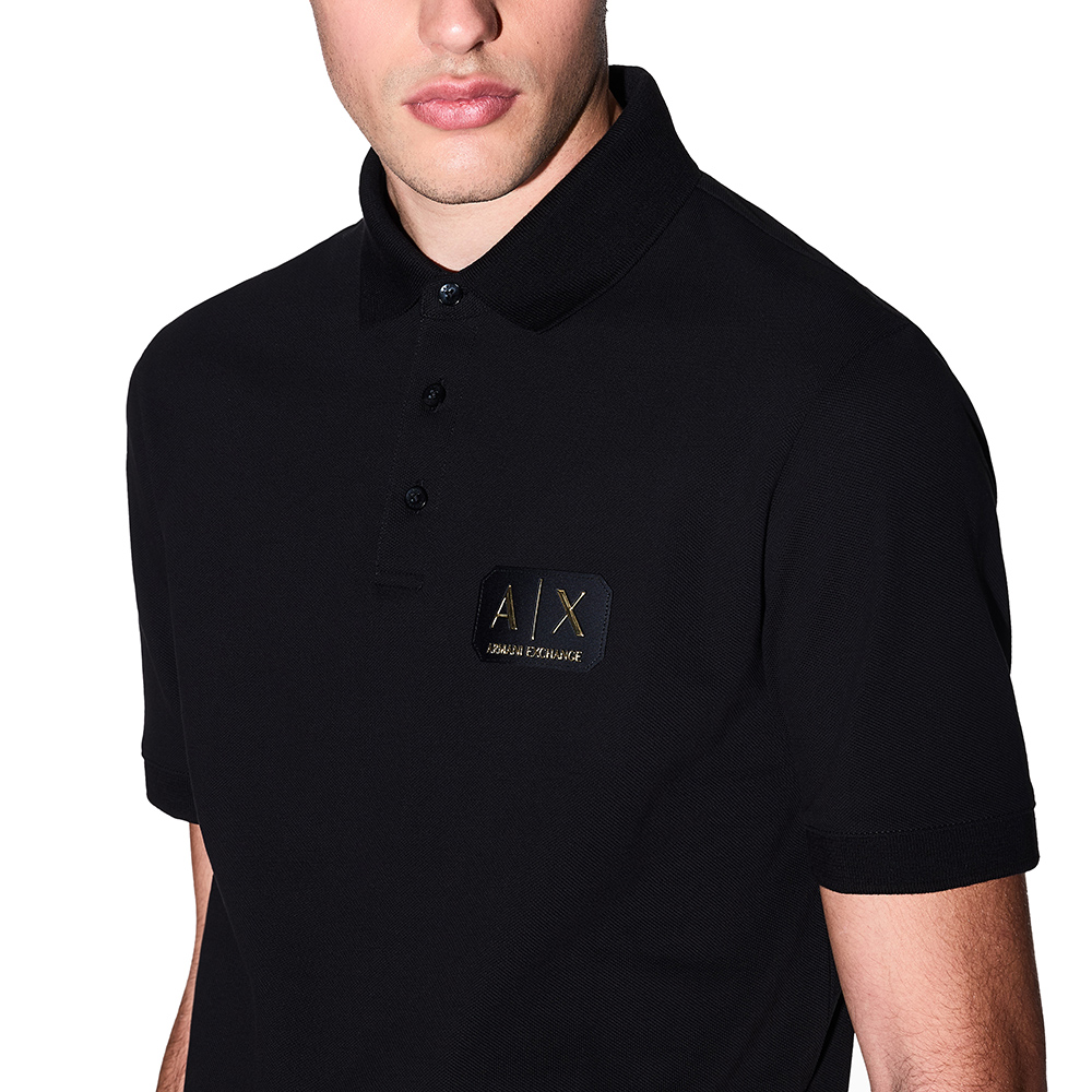 ARMANI EXCHANGE POLO SHIRT XM002231AF10366 2