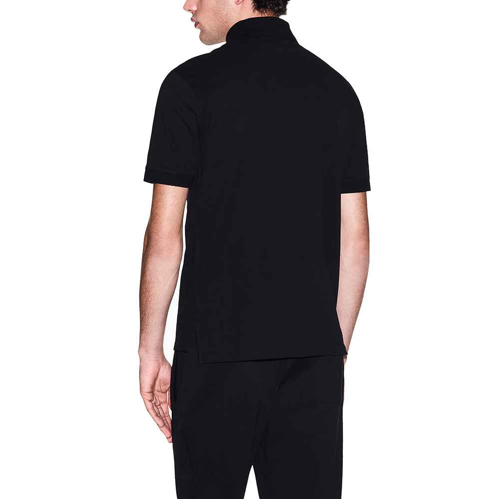 ARMANI EXCHANGE POLO SHIRT XM002231AF10366 3