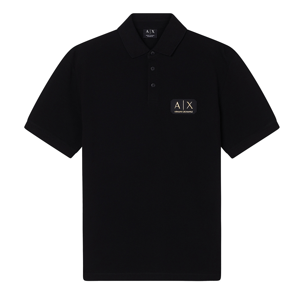 ARMANI EXCHANGE POLO SHIRT XM002231AF10366 4