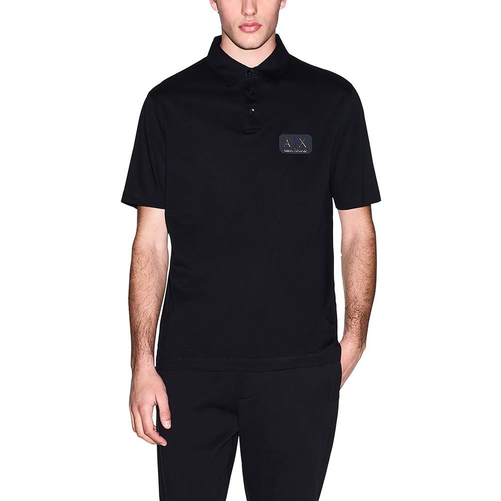 ARMANI EXCHANGE POLO SHIRT XM002232AF10364 1