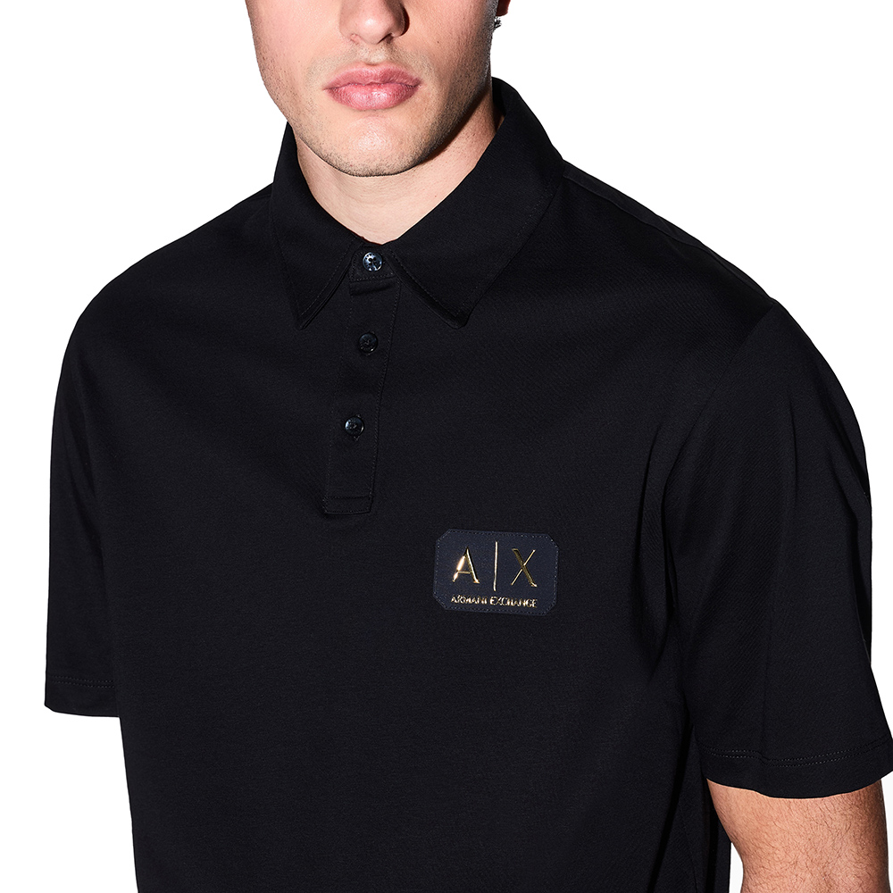 ARMANI EXCHANGE POLO SHIRT XM002232AF10364 2