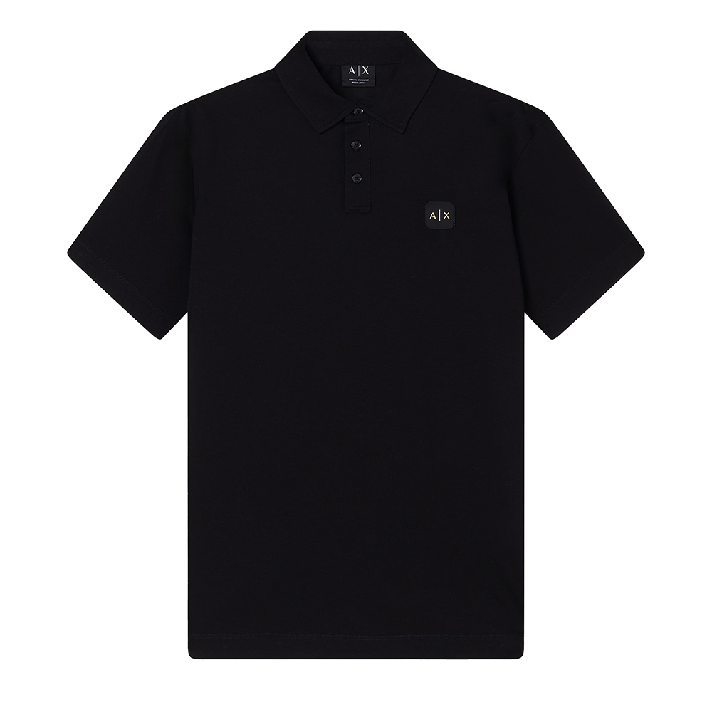ARMANI EXCHANGE POLO SHIRT XM002232AF10364 4