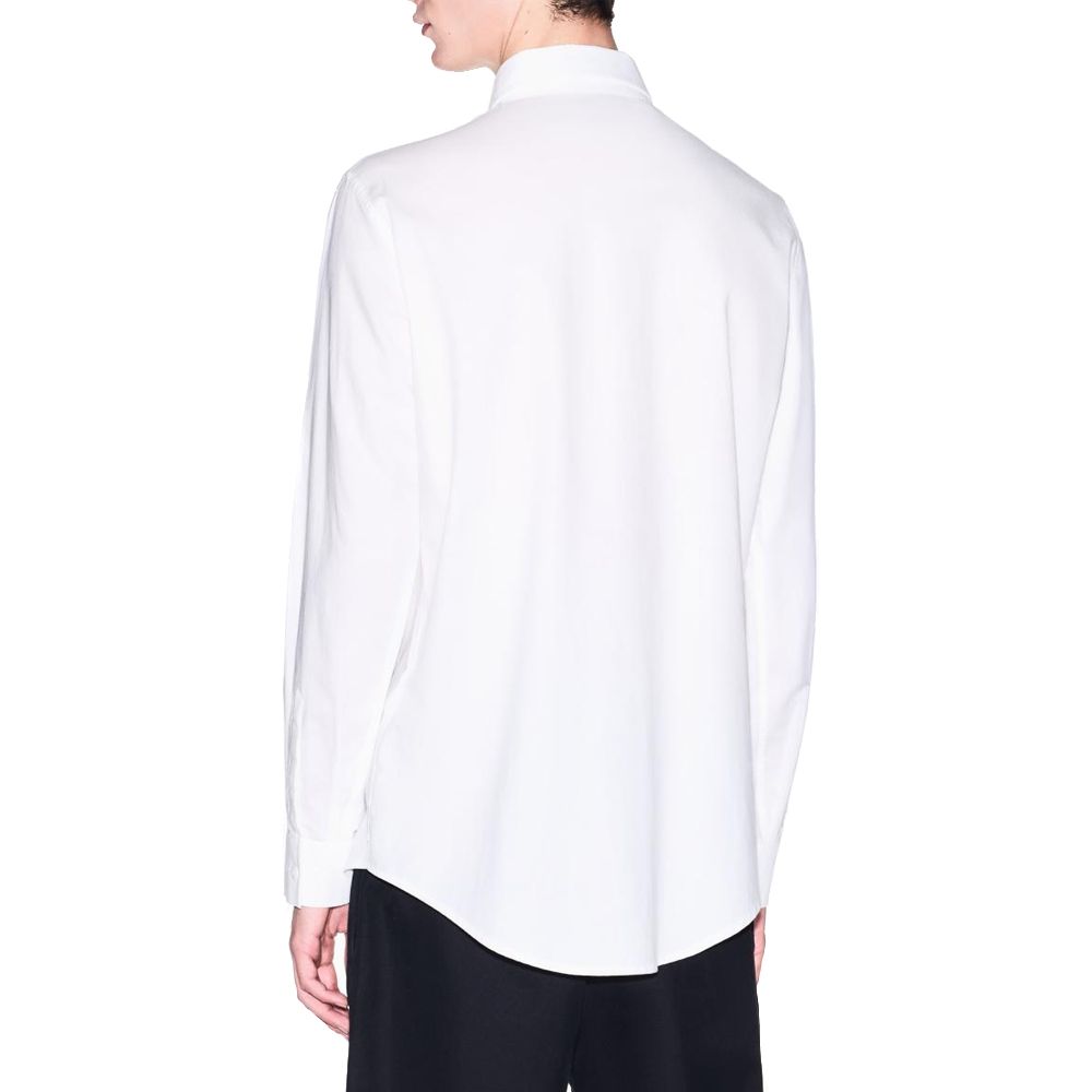 ARMANI EXCHANGE SHIRT XM002290AF22863 2