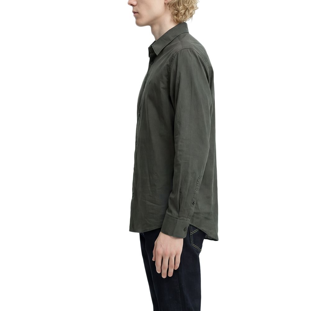 ARMANI EXCHANGE SHIRT XM002290AF22863 3