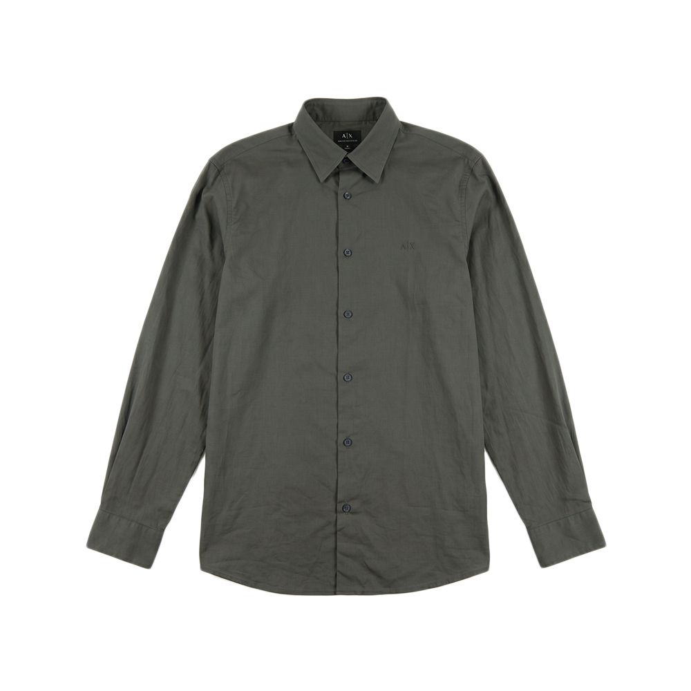 ARMANI EXCHANGE SHIRT XM002290AF22863 4