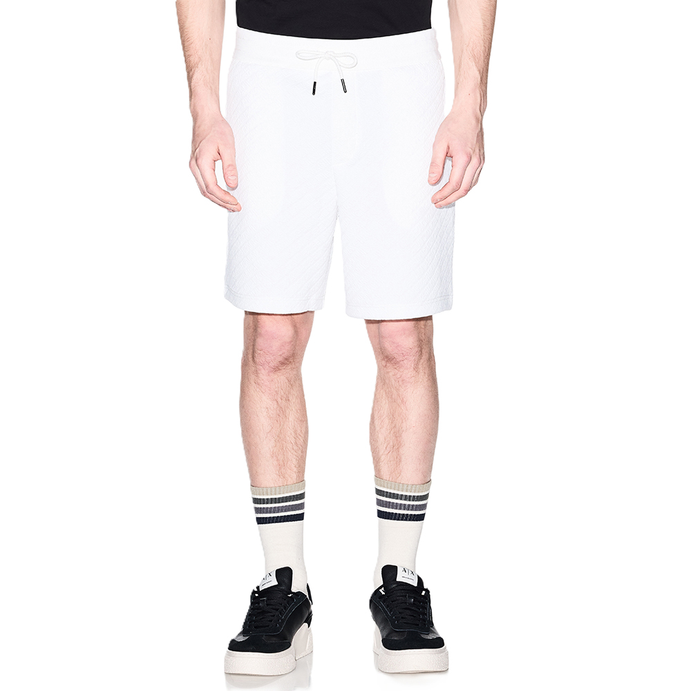ARMANI EXCHANGE SHORTS XM002345AF21862 1