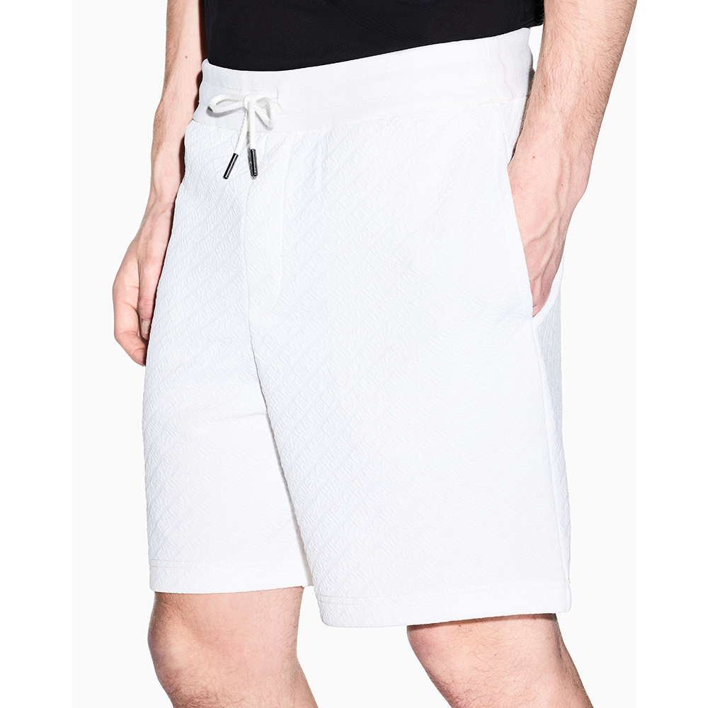 ARMANI EXCHANGE SHORTS XM002345AF21862 3