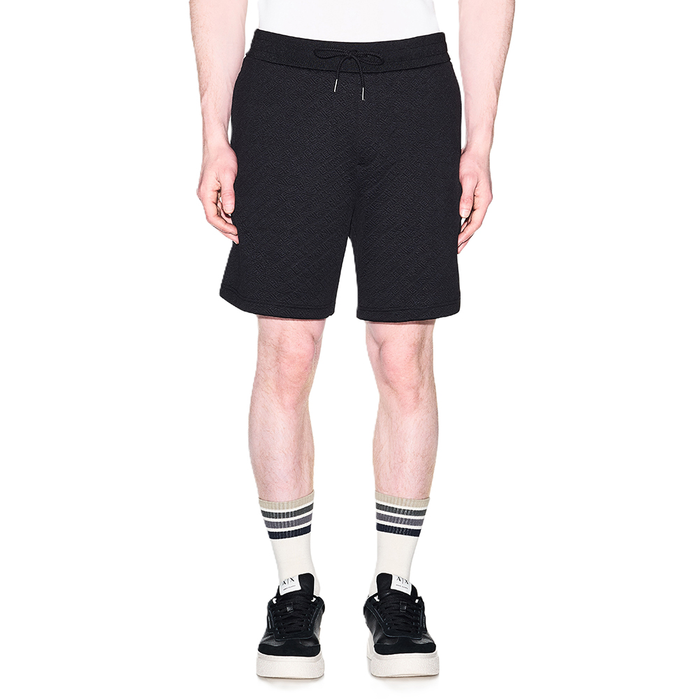 ARMANI EXCHANGE SHORTS XM002345AF21862 1