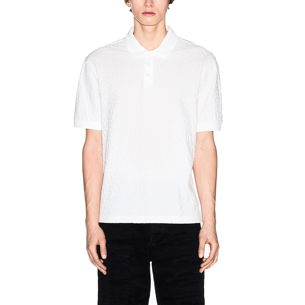 ARMANI EXCHANGE POLO SHIRT XM002346AF10337 1