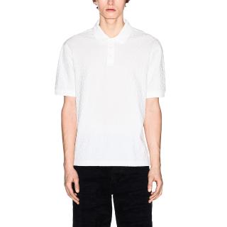 ARMANI EXCHANGE POLO SHIRT XM002346AF10337