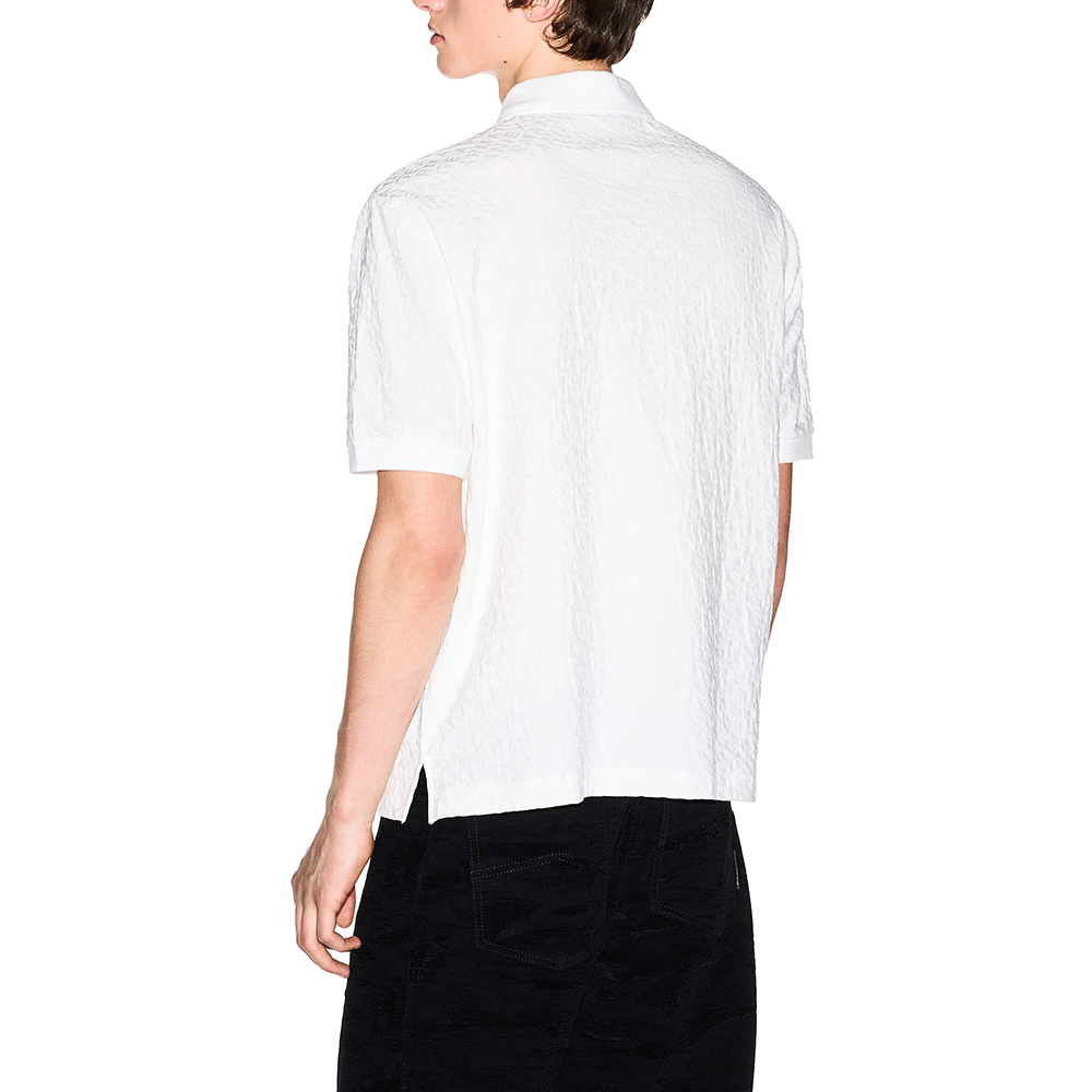 ARMANI EXCHANGE POLO SHIRT XM002346AF10337 3