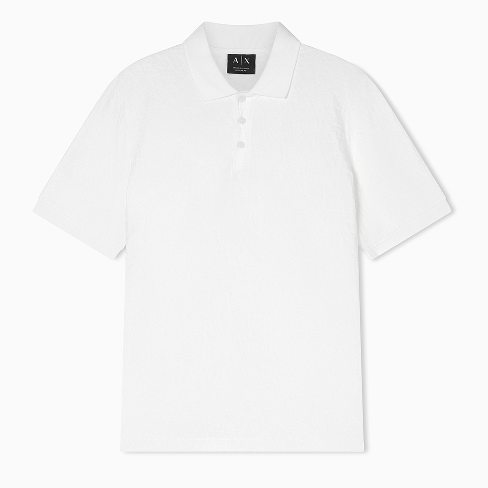 ARMANI EXCHANGE POLO SHIRT XM002346AF10337 4