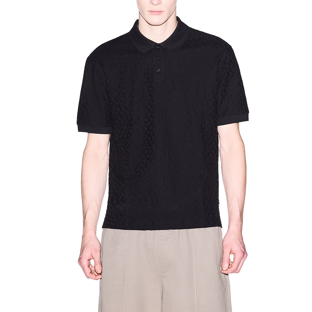 ARMANI EXCHANGE POLO SHIRT XM002346AF10337 1