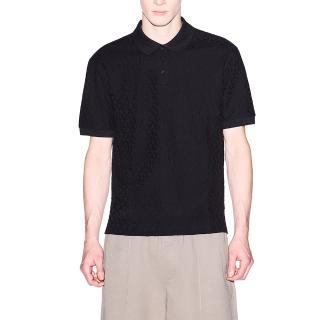 ARMANI EXCHANGE POLO SHIRT XM002346AF10337